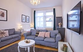 Charles Bridge Premium Residence